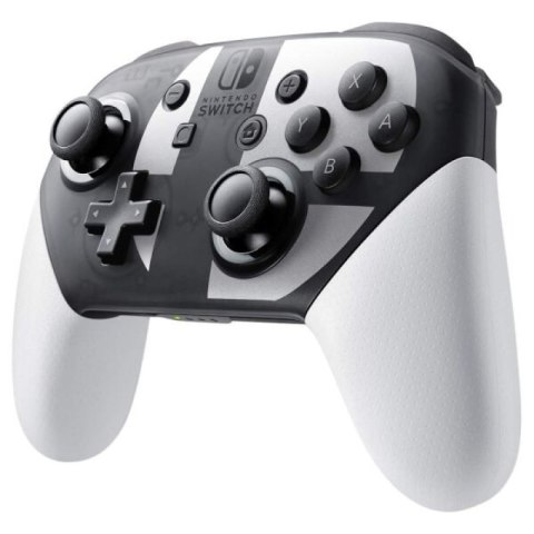 Kontroler Nintendo Switch Pro (Super Smash Bros. Edition)