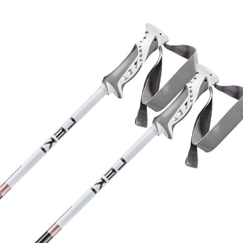 LEKI KIJE BLISS resegold 115 Leki