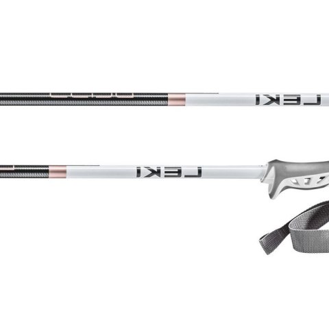 LEKI KIJE BLISS resegold 115 Leki