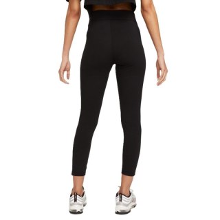 Legginsy Nike Sportswear Classic W DV7789-010 Nike SPORTSWEAR