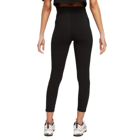 Legginsy Nike Sportswear Classic W DV7789-010 Nike SPORTSWEAR