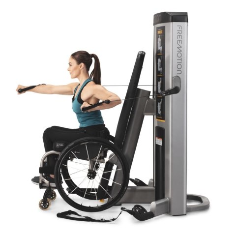 Maszyna do treningu Freemotion GD500 Freemotion