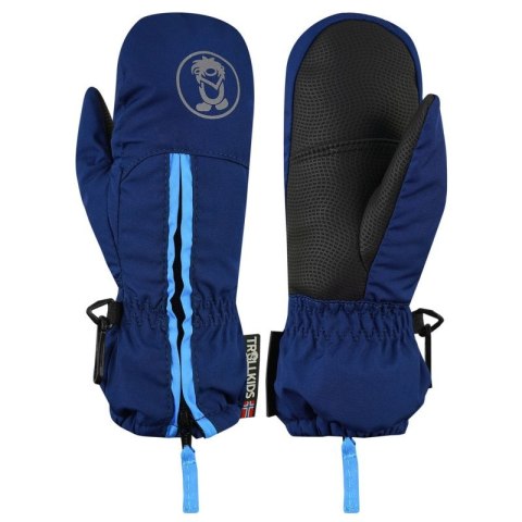 Rękawice zimowe Trollkids Kids Troll Mitten Jr 924-117 Trollkids