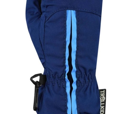 Rękawice zimowe Trollkids Kids Troll Mitten Jr 924-117 Trollkids