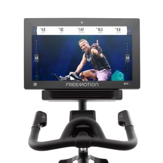 Rower spinningowy Freemotion b22.7 COACH™ Bike FMEX84821 Freemotion