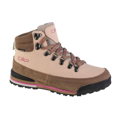 Buty CMP Heka WP Wmn Hiking W 3Q49556-15XM CMP