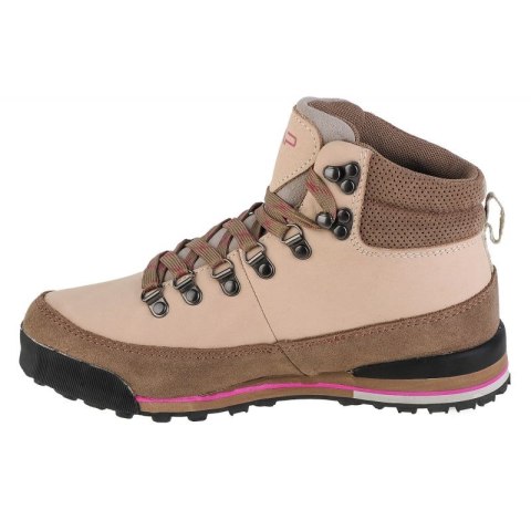 Buty CMP Heka WP Wmn Hiking W 3Q49556-15XM CMP