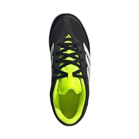 Buty piłkarskie adidas Copa Court League IN Jr JR2889 Adidas