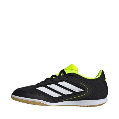Buty piłkarskie adidas Copa Court League IN Jr JR2889 Adidas