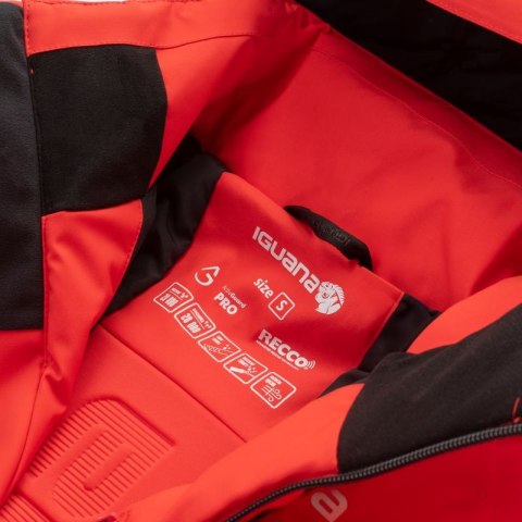 Damska Kurtka ocieplana PROSLOPE JACKET W