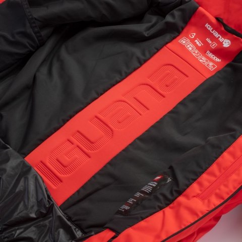 Damska Kurtka ocieplana PROSLOPE JACKET W