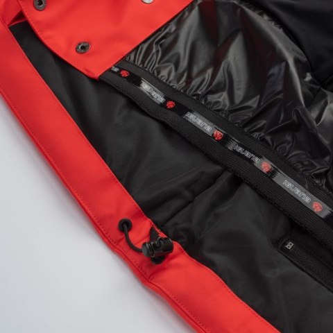 Damska Kurtka ocieplana PROSLOPE JACKET W