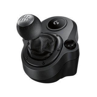 Dźwignia zmiany biegów Logitech 941-000130 (PC, PS4, Xbox One) Logitech