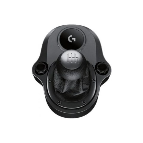 Dźwignia zmiany biegów Logitech 941-000130 (PC, PS4, Xbox One) Logitech