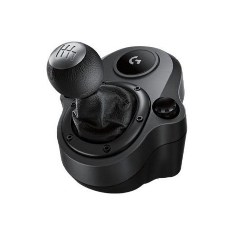 Dźwignia zmiany biegów Logitech 941-000130 (PC, PS4, Xbox One) Logitech