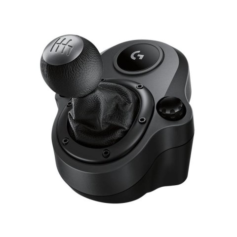 Dźwignia zmiany biegów Logitech 941-000130 (PC, PS4, Xbox One) Logitech