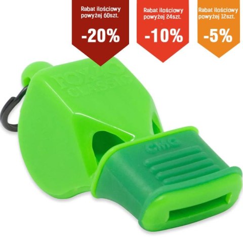Gwizdek Fox 40 CMG Safety Classic 9603-1408