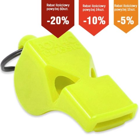 Gwizdek Fox 40 Classic Safety 9903-1308303-1300