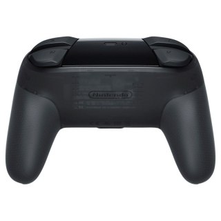 Kontroler do konsoli/Switch PRO 2510431B Nintendo