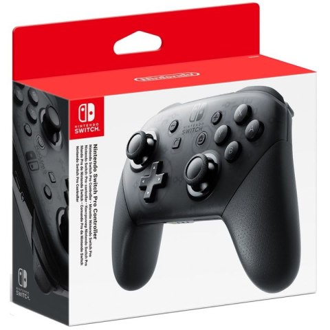 Kontroler do konsoli/Switch PRO 2510431B Nintendo