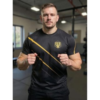 Koszulka treningowa MASTERS TS-MFE