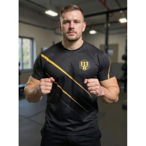 Koszulka treningowa MASTERS TS-MFE