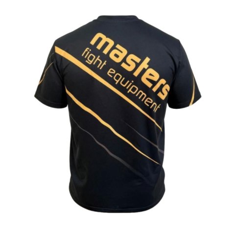 Koszulka treningowa MASTERS TS-MFE