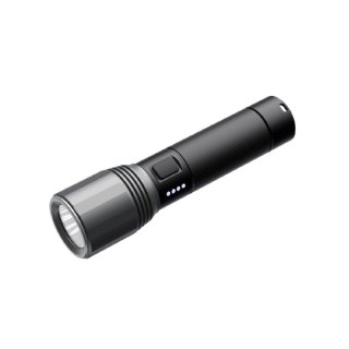 Latarka ledowa ręczna NexTool T10 2.000lm 220m 70h akumulator