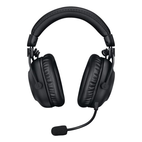 Logitech G Pro X2 Lightspeed Black