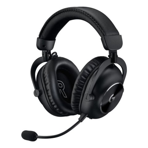 Logitech G Pro X2 Lightspeed Black