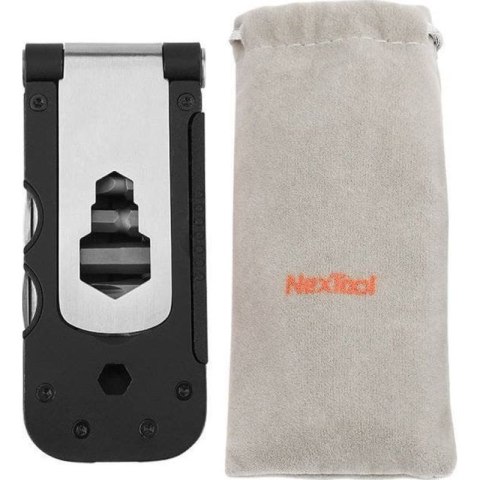 Multitool rowerowy NexTool Bicycle Tool NE0122 14w1