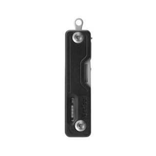 Nóż wielofunkcyjny NexTool NE20096 10w1 czarny
