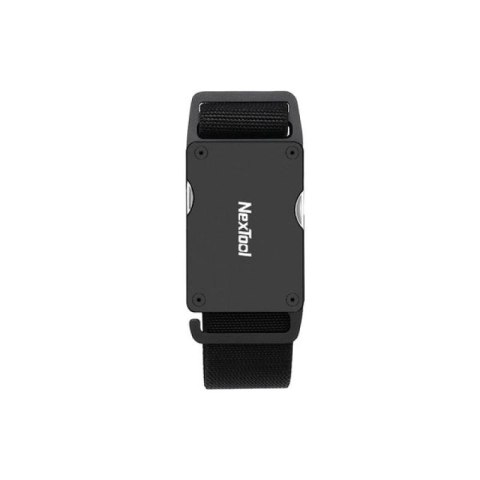 Pas taktyczny do spodni z klamrą wielofunkcyjną multitool NexTool Belt P50