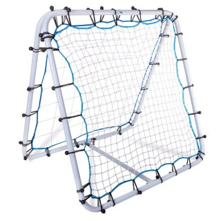 Rebounder podwójny, rama z siatką Yakimasport 100189 Yakimasport