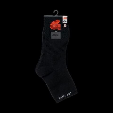 Skarpety wysokie IGINO HIGH 3 PACK