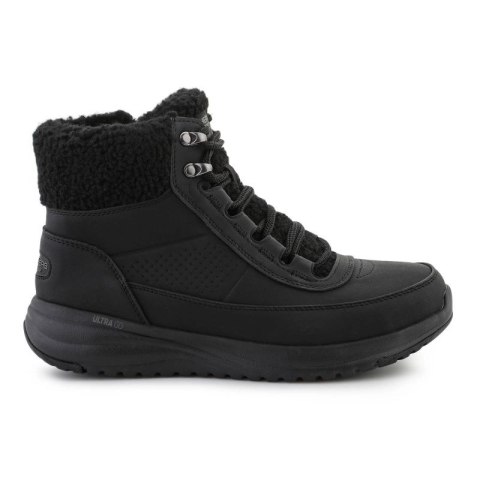 Skechers On-The-Go Stellar - Alpine Adventure 144756-BBK Black