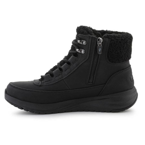 Skechers On-The-Go Stellar - Alpine Adventure 144756-BBK Black