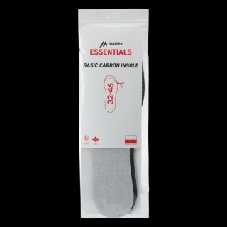 Wkładki BASIC CARBON INSOLE