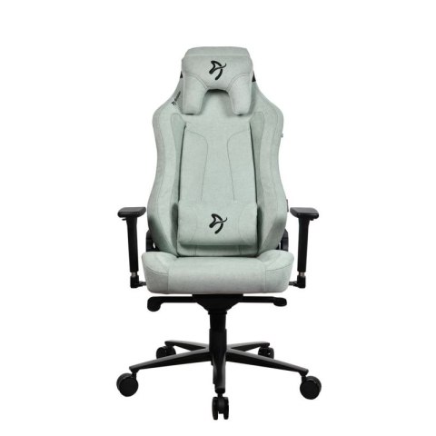 Arozzi Materiał ramy: Metal; Rozstaw osi: Aluminium; Tapicerka: Miękka tkanina | Arozzi | Fotel do gier | Tkanina Vernazza SoftF