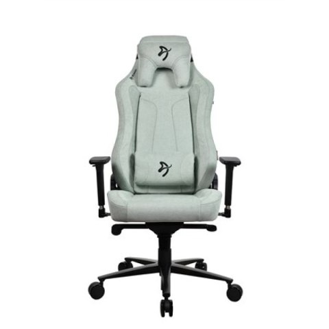 Arozzi Materiał ramy: Metal; Rozstaw osi: Aluminium; Tapicerka: Miękka tkanina | Arozzi | Fotel do gier | Tkanina Vernazza SoftF