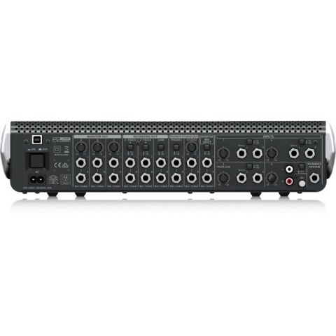 Behringer XENYX CONTROL2USB Dom Czarny
