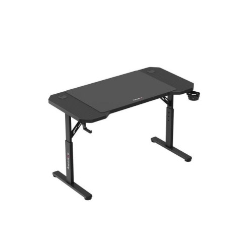 Biurko gamingowe Huzaro Hero 2.6 Black Huzaro