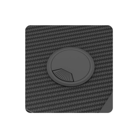 Biurko gamingowe Huzaro Hero 2.6 Black Huzaro