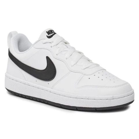 Buty Nike Jordan Court Borough Low Recraft (GS) Jr DV5456-104 Nike Jordan