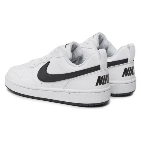 Buty Nike Jordan Court Borough Low Recraft (GS) Jr DV5456-104 Nike Jordan
