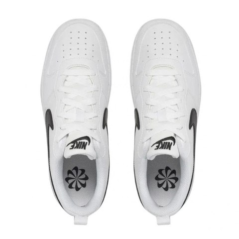 Buty Nike Jordan Court Borough Low Recraft (GS) Jr DV5456-104 Nike Jordan