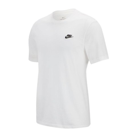 Koszulka Nike NSW Club M AR4997-101 Nike SPORTSWEAR