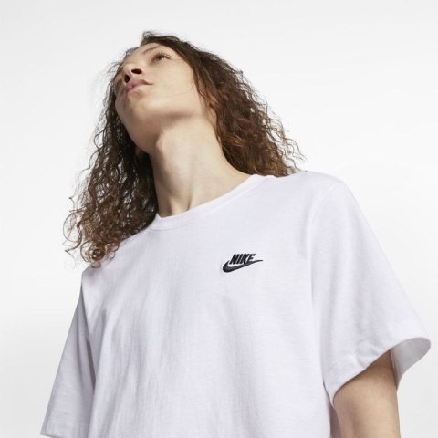 Koszulka Nike NSW Club M AR4997-101 Nike SPORTSWEAR
