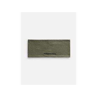 Opaska Peak Performance Progress Headband zielony
