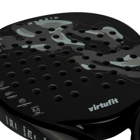 Rakieta do Padla Virtufit Padel Hybrid VF12003 Virtufit